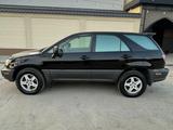 Lexus RX 300 1999 года за 4 500 000 тг. в Шымкент – фото 4