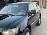Lexus RX 300 1999 года за 4 500 000 тг. в Шымкент – фото 2