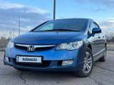 Honda Civic 2007 года за 4 950 000 тг. в Кокшетау – фото 2