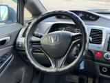 Honda Civic 2007 года за 4 950 000 тг. в Кокшетау – фото 5