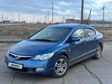 Honda Civic 2007 года за 4 950 000 тг. в Кокшетау