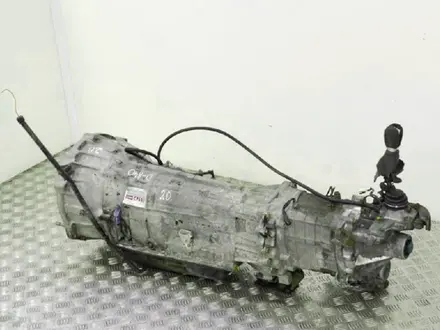 Контрактная Акпп автомат коробка Suzuki на двигатель H27A — 2.7 J20A за 200 000 тг. в Алматы – фото 4