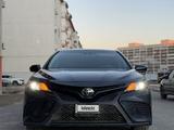 Toyota Camry 2017 годаүшін9 150 000 тг. в Атырау – фото 4