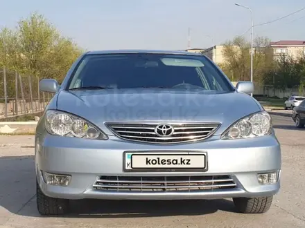 Toyota Camry 2005 года за 5 200 000 тг. в Аксукент