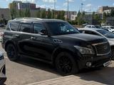 Infiniti QX56 2013 годаүшін12 000 000 тг. в Астана