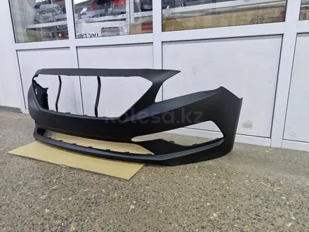 Бампер Hyundai Sonata LF 14-17 за 35 000 тг. в Астана – фото 2