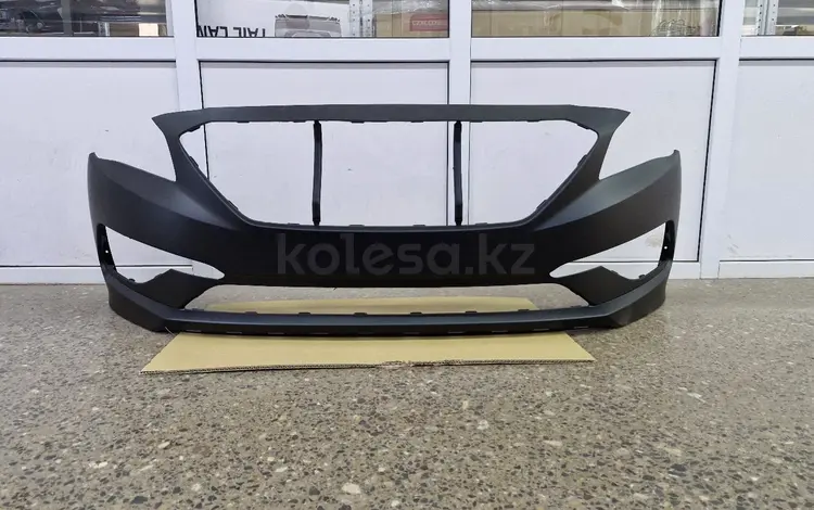 Бампер Hyundai Sonata LF 14-17 за 35 000 тг. в Астана
