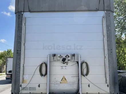 Schmitz 2011 года за 7 500 000 тг. в Шымкент