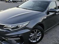 Kia K5 2019 годаүшін9 550 000 тг. в Алматы