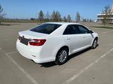 Toyota Camry 2014 года за 9 700 000 тг. в Кокшетау – фото 3