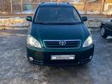 Toyota Avensis Verso 2001 года за 3 300 000 тг. в Алматы – фото 3