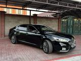 Kia K7 2019 годаүшін10 100 000 тг. в Кызылорда – фото 2
