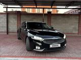 Kia K7 2019 годаүшін10 100 000 тг. в Кызылорда