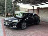 Kia K7 2019 годаүшін10 100 000 тг. в Кызылорда – фото 4