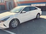 Hyundai Elantra 2023 года за 8 800 000 тг. в Усть-Каменогорск – фото 3