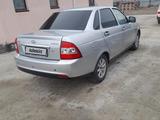 ВАЗ (Lada) Priora 2170 2014 года за 3 500 000 тг. в Атырау – фото 4