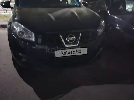 Nissan Qashqai 2012 года за 4 999 999 тг. в Астана – фото 2