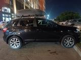 Nissan Qashqai 2012 года за 5 000 000 тг. в Астана
