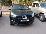 Nissan Qashqai 2012 годаүшін4 999 999 тг. в Астана