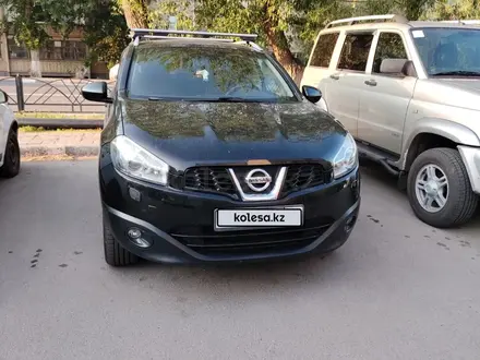 Nissan Qashqai 2012 года за 4 999 999 тг. в Астана
