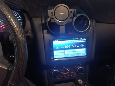 Nissan Qashqai 2012 года за 4 999 999 тг. в Астана – фото 4