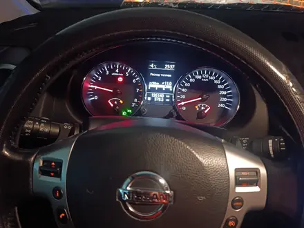 Nissan Qashqai 2012 года за 4 999 999 тг. в Астана – фото 5