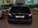 Nissan Qashqai 2012 года за 5 000 000 тг. в Астана – фото 4