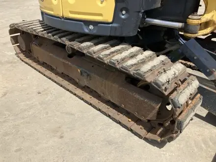 Yanmar  VIO30-6, 3 тонны кабина, прямая стрела, кран 2020 года за 14 700 000 тг. в Алматы – фото 6