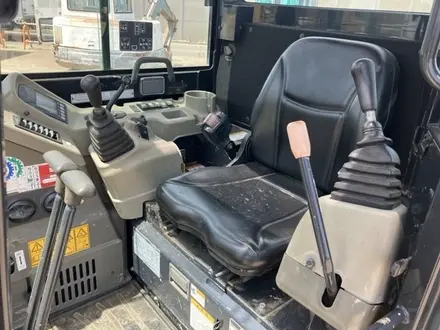 Yanmar  VIO30-6, 3 тонны кабина, прямая стрела, кран 2020 года за 14 700 000 тг. в Алматы – фото 14