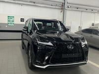 Lexus LX 600 2024 года за 82 000 000 тг. в Астана