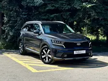 Kia Sorento, 2021