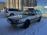 Mazda 626 1989 годаүшін750 000 тг. в Астана