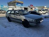 Mazda 626 1989 годаүшін750 000 тг. в Астана – фото 2