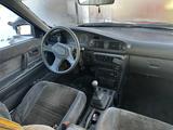 Mazda 626 1989 годаүшін750 000 тг. в Астана – фото 5