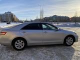 Toyota Camry 2011 годаүшін7 000 000 тг. в Актобе – фото 4