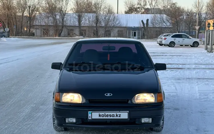 ВАЗ (Lada) 2115 2012 годаfor2 150 000 тг. в Семей