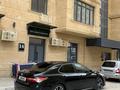 Toyota Camry 2019 года за 11 500 000 тг. в Атырау – фото 4