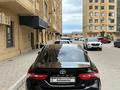 Toyota Camry 2019 года за 11 500 000 тг. в Атырау – фото 3
