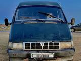 ГАЗ ГАЗель 2002 года за 1 500 000 тг. в Степногорск – фото 2