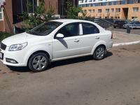 Chevrolet Nexia 2020 года за 4 100 000 тг. в Астана