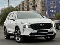 Hyundai Santa Fe 2022 года за 27 400 000 тг. в Караганда – фото 8