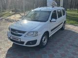 ВАЗ (Lada) Largus 2019 года за 4 800 000 тг. в Тараз – фото 3