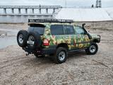 Toyota Land Cruiser 2005 годаfor16 000 000 тг. в Алматы – фото 2