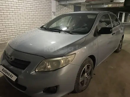 Toyota Corolla 2008 года за 4 990 000 тг. в Актобе – фото 13