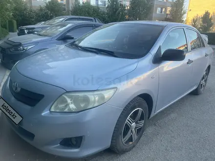 Toyota Corolla 2008 года за 4 990 000 тг. в Актобе – фото 3