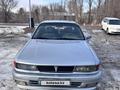 Mitsubishi Galant 1991 годаfor1 400 000 тг. в Алматы – фото 6