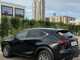 Lexus NX 200 2016 годаүшін12 000 000 тг. в Астана – фото 4