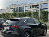 Lexus NX 200 2016 годаүшін12 000 000 тг. в Астана