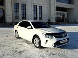 Toyota Camry 2015 года за 11 700 000 тг. в Караганда