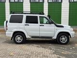 УАЗ Patriot 2014 годаfor5 500 000 тг. в Кызылорда – фото 3